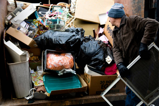 Best Construction Debris Removal  in North Terre Haute, IN
