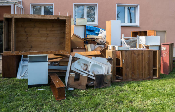 Best Commercial Junk Removal  in North Terre Haute, IN