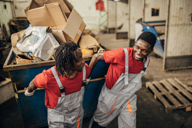 Trusted North Terre Haute, IN Junk Removal Experts
