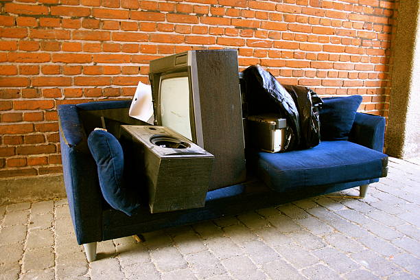 Best Full-Service Junk Removal  in North Terre Haute, IN